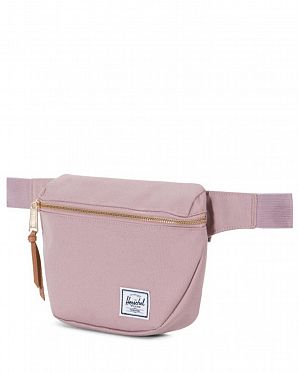 Сумка поясная Herschel Fifteen Ash Rose Сумка поясная Herschel Fifteen Ash Rose