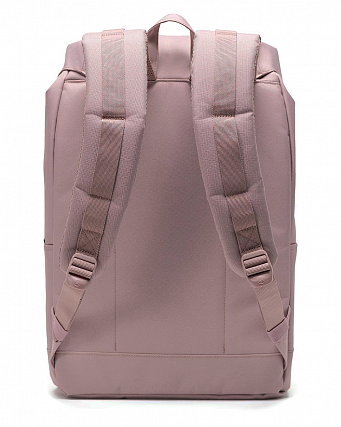 Рюкзак с отделением для 15 ноутбука Herschel Retreat Ash Rose 10971