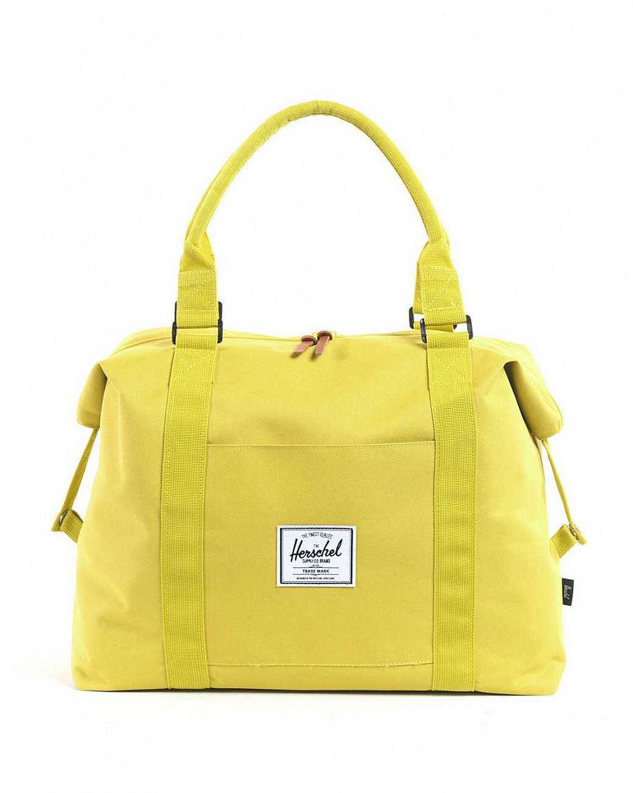 Сумка Herschel Strand Lime Punch отзывы Сумка Herschel Strand Lime Punch отзывы