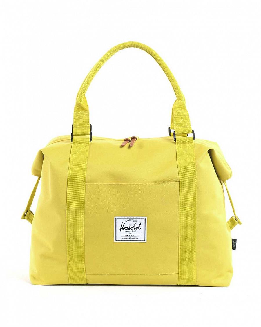 Сумка Herschel Strand Lime Punch отзывы