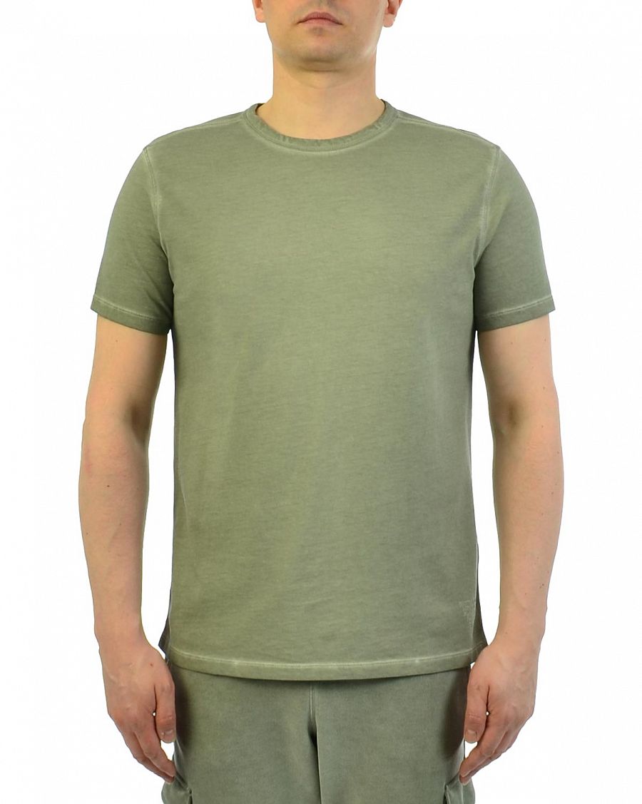 Футболка better bodies Chelsea Tee черная