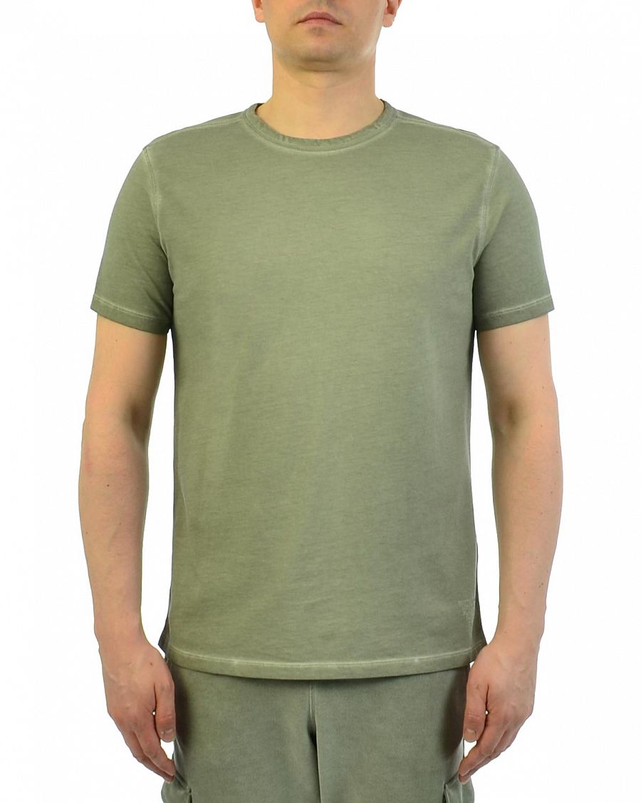 Футболка мужская Better Rich Soho Tee Shirt Sage отзывы