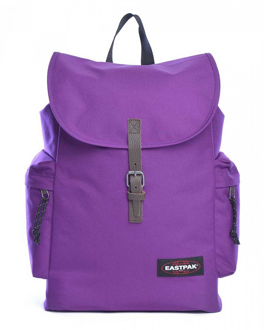 Рюкзак водоотталкивающий с отделением для 15 ноутбука Eastpak Austin Stormy Night отзывы