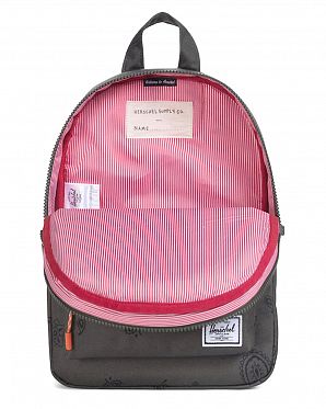 Рюкзак маленький Herschel Heritage Kids Band Paisl Рюкзак маленький Herschel Heritage Kids Band Paisl