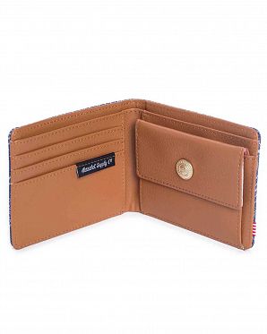 Кошелек Herschel Hank + Coin Kingston Кошелек Herschel Hank + Coin Kingston