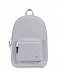 Рюкзак городской с отделением для ноутбука 13 Herschel Settlement Mid Light Grey отзывы