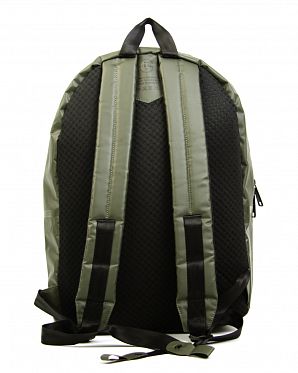 Рюкзак водонепроницаемый премиальный Herschel Settlement Studio Forest Green Рюкзак водонепроницаемый премиальный Herschel Settlement Studio Forest Green