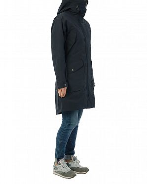 Ветровка Didriksons Agnes Dark Navy Ветровка Didriksons Agnes Dark Navy