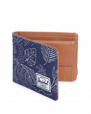 Кошелек Herschel Hank + Coin Kingston Кошелек Herschel Hank + Coin Kingston