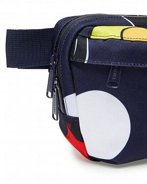 Сумка поясная водостойкая Herschel Nineteen Mickey Past Future Сумка поясная водостойкая Herschel Nineteen Mickey Past Future