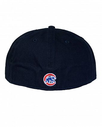 Бейсболка  '47 Brand Clean Up Chicago Cubs Navy