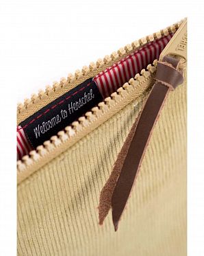 Папка Чехол Herschel Network Extra Large Ranch Straw