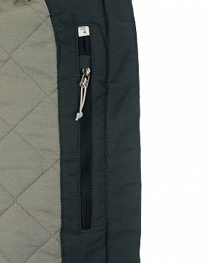 Плащ демисезонный Didriksons Edit Navy