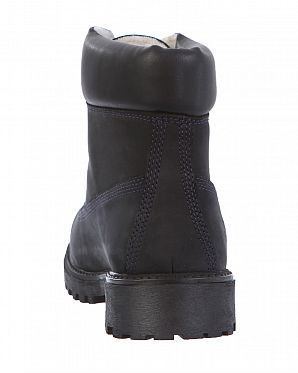 Ботинки мужские демисезонные Lumberjack River Blue Black Ботинки мужские демисезонные Lumberjack River Blue Black