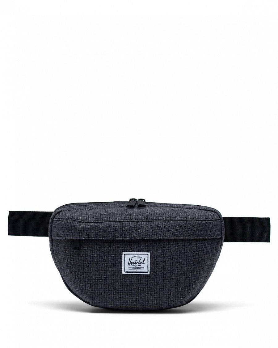 Сумка поясная водостойкая Herschel Nineteen Shadow Grid отзывы Сумка поясная водостойкая Herschel Nineteen Shadow Grid отзывы