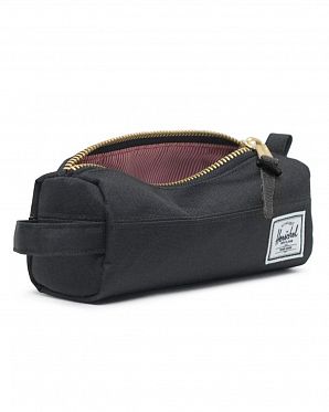 Пенал Herschel Settlement Case Black Black