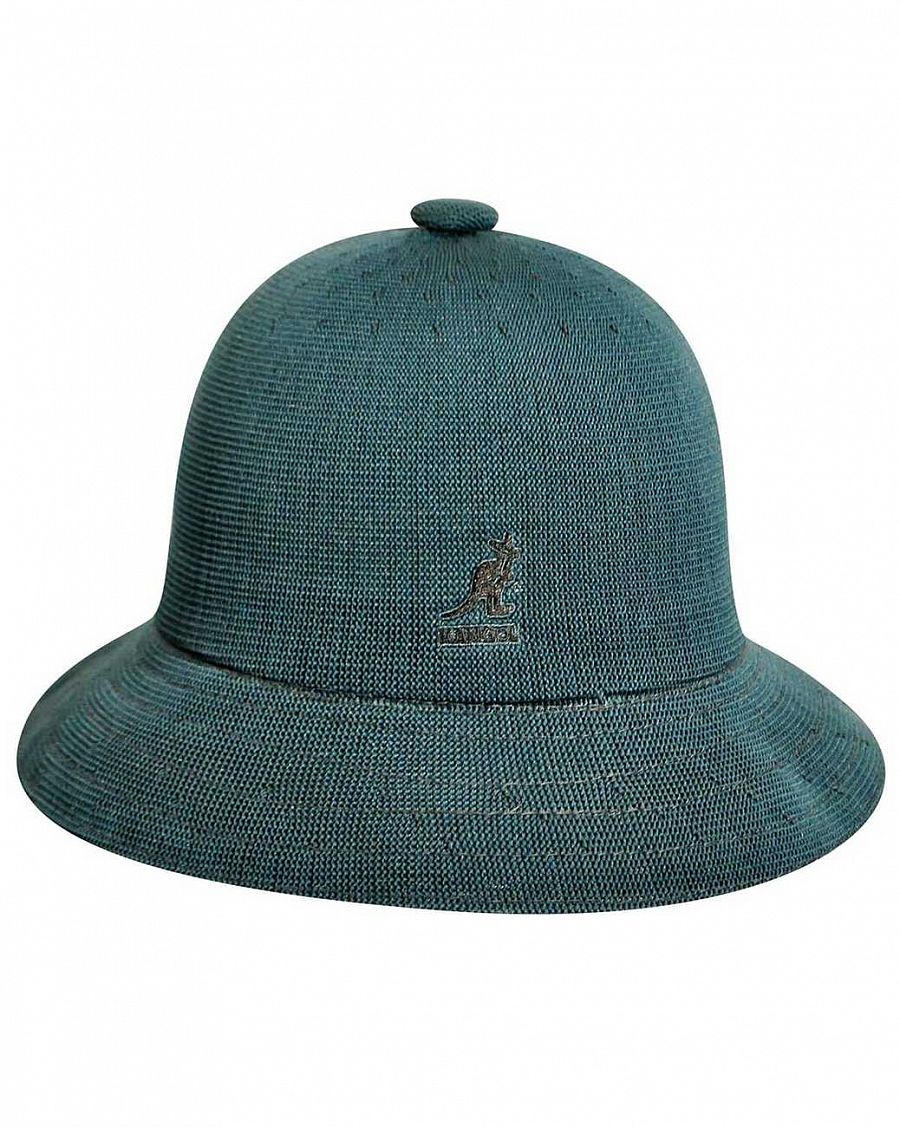 Панама Kangol Tropic Casual Green отзывы