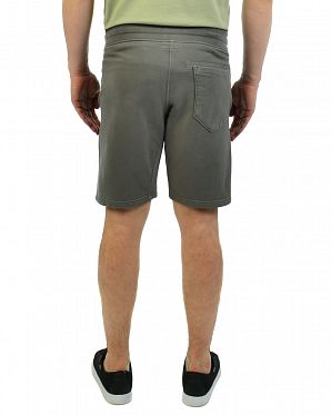 Шорты мужские повседневные Better Rich Hudson Shorts Charcoal Шорты мужские повседневные Better Rich Hudson Shorts Charcoal