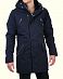 Парка мужская зимняя водоотталкивающая Elvine Lee Dark Navy отзывы