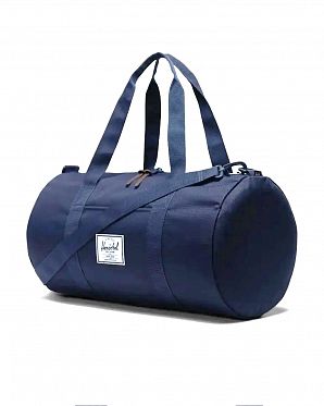 Сумка спортивная Herschel Sutton Mid PEACOAT CHICORY COFFE Сумка спортивная Herschel Sutton Mid PEACOAT CHICORY COFFE