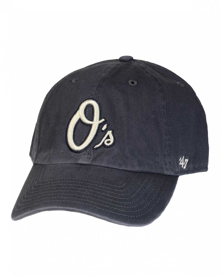 Бейсболка '47 Brand Clean Up Oakland Navy отзывы Бейсболка '47 Brand Clean Up Oakland Navy отзывы