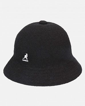 Панама Kangol Bermuda Casual 0397BC Black Панама Kangol Bermuda Casual 0397BC Black
