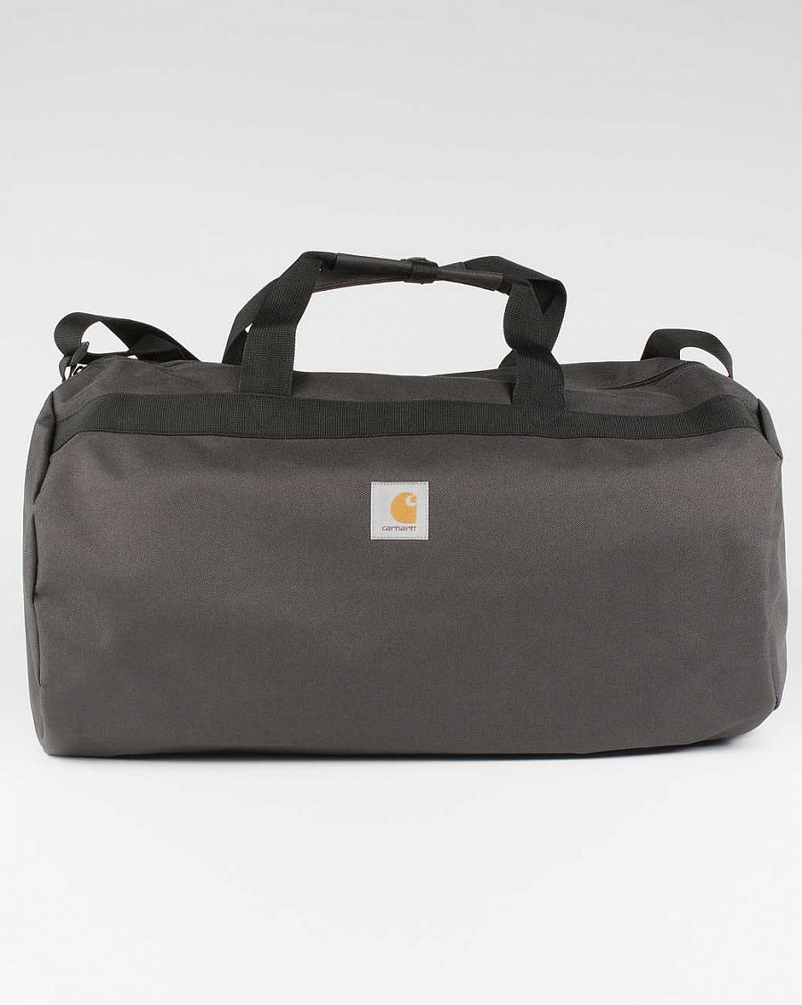 купить Сумка Сarhartt Drifter Duffle Asphalt в Москве купить Сумка Сarhartt Drifter Duffle Asphalt в Москве