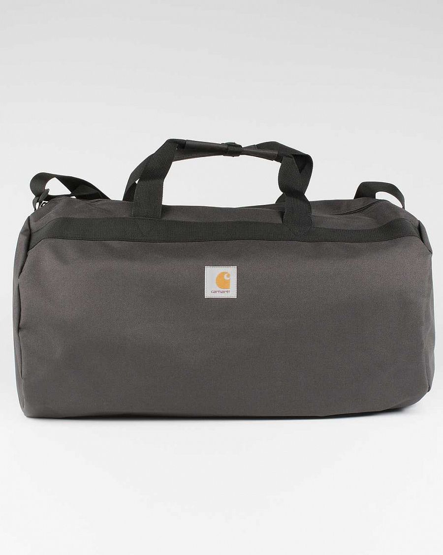 Сумка Сarhartt Drifter Duffle Asphalt отзывы