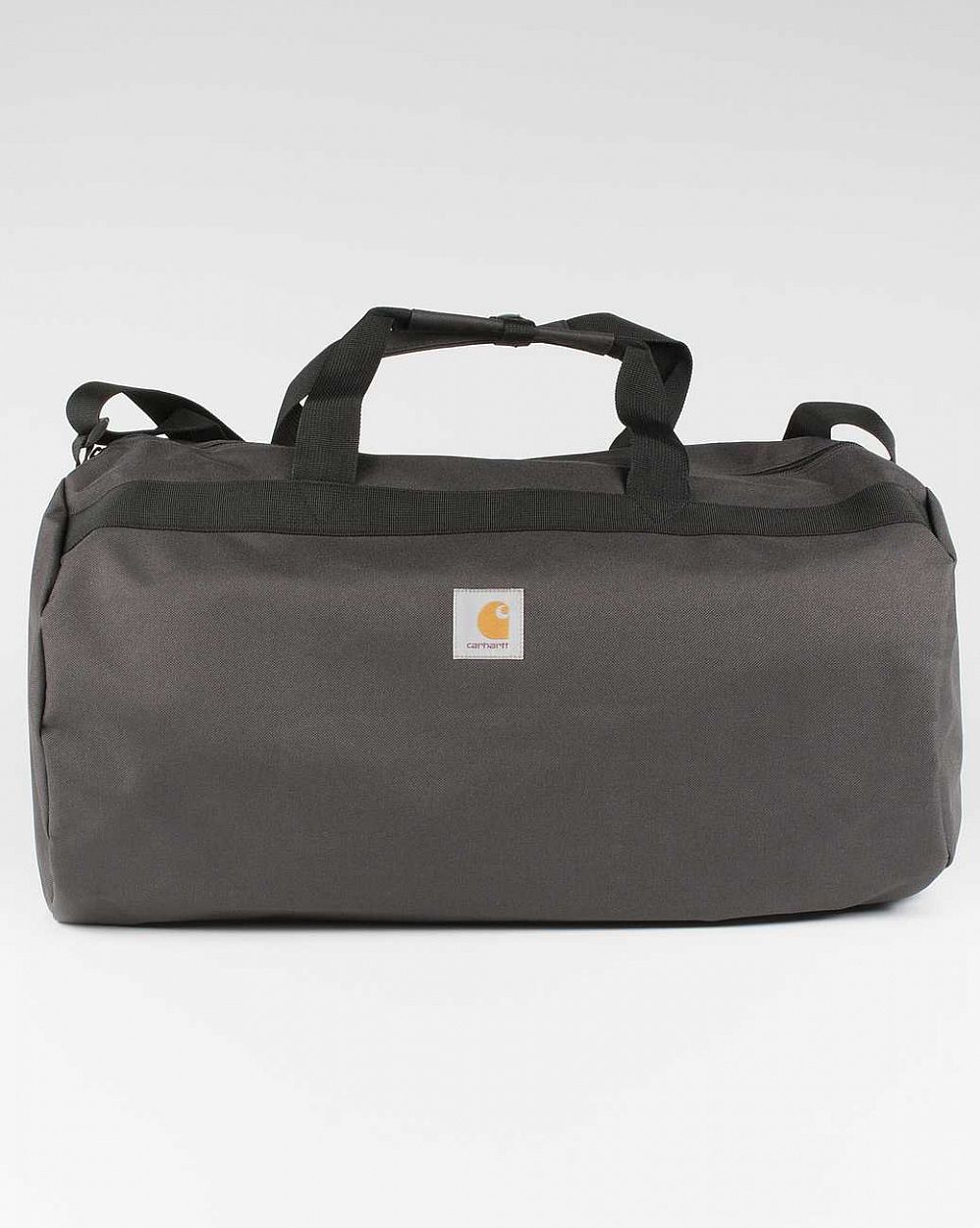 купить Сумка Сarhartt Drifter Duffle Asphalt в Москве купить Сумка Сarhartt Drifter Duffle Asphalt в Москве