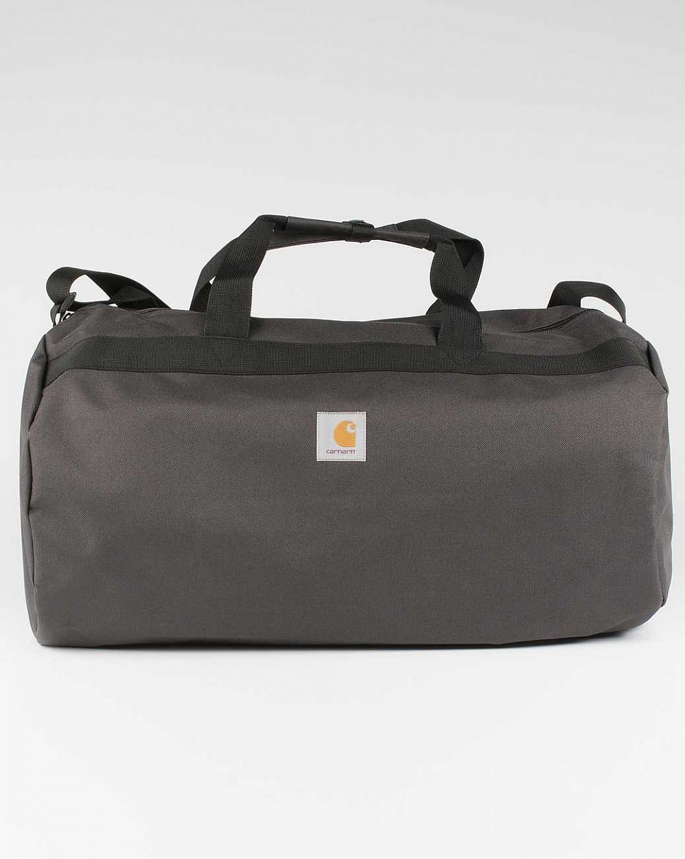 Сумка Сarhartt Drifter Duffle Asphalt отзывы