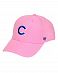 Бейсболка '47 Brand MVP WBV Chicago Cubs Pink отзывы