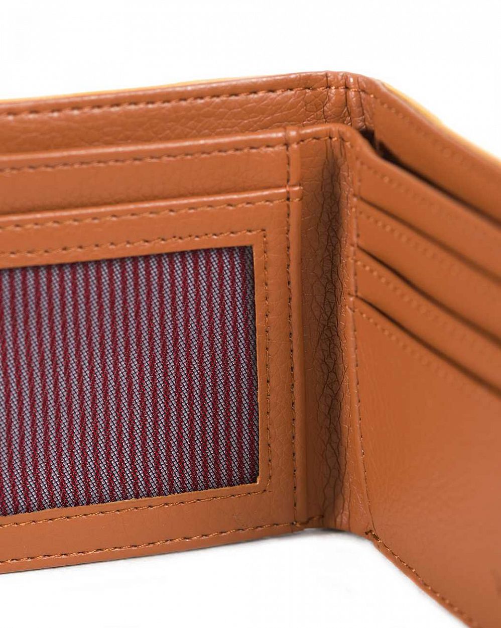 Кошелек Herschel Hank Leather Rust Smooth Leather Honey Pebbled Leather интернет-магазин в Москве Кошелек Herschel Hank Leather Rust Smooth Leather Honey Pebbled Leather интернет-магазин в Москве