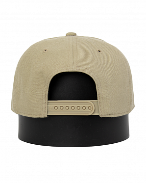 Бейсболка '47 Brand MVP WBP Chicago Blackhawks Beige
