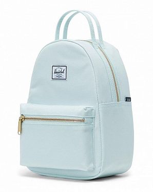 Рюкзак Herschel Nova Mini Glacier Рюкзак Herschel Nova Mini Glacier