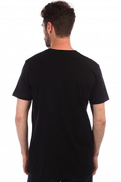 Футболка мужская Rum Knuckles Lady Red Black Футболка мужская Rum Knuckles Lady Red Black