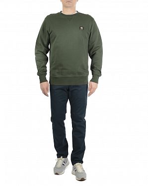 Толстовка Dickies Mount Vista Sweatshirt Olive Толстовка Dickies Mount Vista Sweatshirt Olive