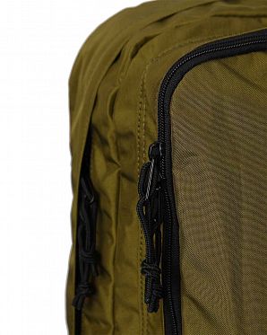 Рюкзак водоотталкивающий с отделом для 13 ноутбука Anello Japan Olive Рюкзак водоотталкивающий с отделом для 13 ноутбука Anello Japan Olive
