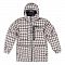 Куртка Vans Down Suprema Empire Grey отзывы
