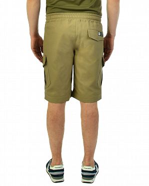 Шорты мужские карго Cool Penguin Canvas Beige Шорты мужские карго Cool Penguin Canvas Beige