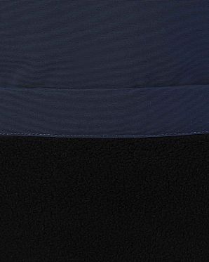 Куртка-Анорак Carhartt Nimbus Fleece Pullover Nimbus Steel Navy