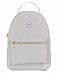 Рюкзак городской для 13 ноутбука Herschel Nova Mid-Volume Light Grey