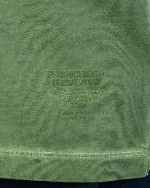 Футболка Поло Better Rich Soho Polo Ivy Футболка Поло Better Rich Soho Polo Ivy