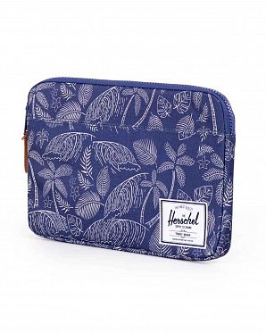 Чехол водоотталкивающий Herschel Anchor 11'' MacBook Air Kingston Чехол водоотталкивающий Herschel Anchor 11'' MacBook Air Kingston