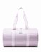 Сумка складная Herschel Packable Duffle Bag Pink Lady