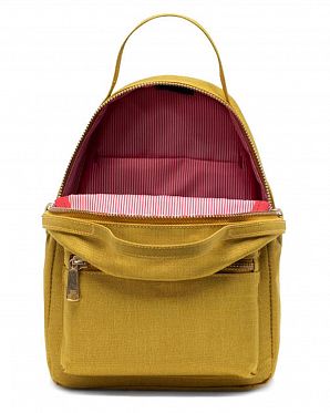 Рюкзак небольшой Herschel Nova Mini Arrowwood X Рюкзак небольшой Herschel Nova Mini Arrowwood X