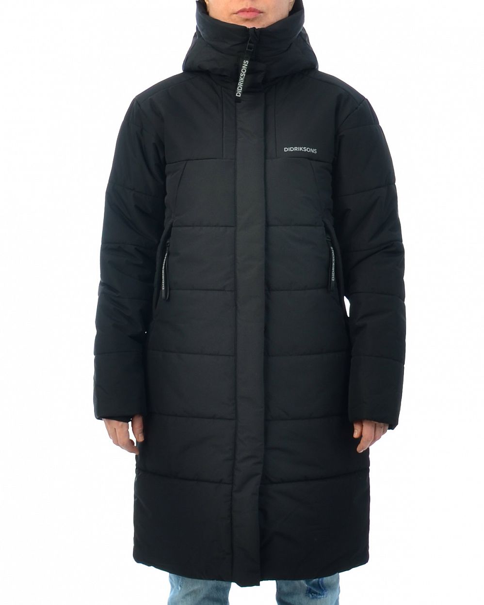 Didriksons tindra parka top
