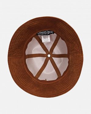 Панама Панама Kangol CORD Casual K5349 Wood Панама Панама Kangol CORD Casual K5349 Wood