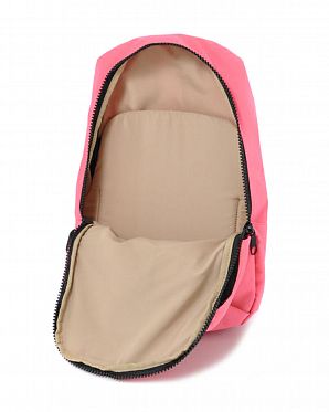 Рюкзак водоотталкивающий для 13 ноутбука Anello Japan AH-B2024 Pink Рюкзак водоотталкивающий для 13 ноутбука Anello Japan AH-B2024 Pink