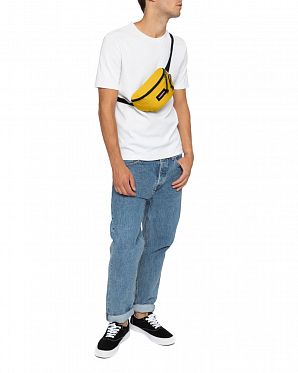 Сумка на пояс Eastpak Springer Canoe Yellow Сумка на пояс Eastpak Springer Canoe Yellow