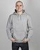 Толстовка Iriedaily Mini Monk Hooded Grey-mel отзывы